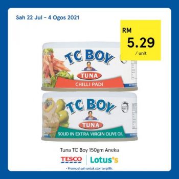 Tesco-Lotuss-REKOMEN-Promotion-8-19-350x350 - Johor Kedah Kelantan Kuala Lumpur Melaka Negeri Sembilan Online Store Pahang Penang Perak Perlis Promotions & Freebies Putrajaya Sabah Sarawak Selangor Supermarket & Hypermarket Terengganu 