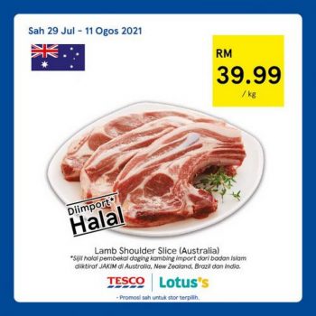 Tesco-Lotuss-REKOMEN-Promotion-8-23-350x350 - Johor Kedah Kelantan Kuala Lumpur Melaka Negeri Sembilan Pahang Penang Perak Perlis Promotions & Freebies Putrajaya Sabah Sarawak Selangor Supermarket & Hypermarket Terengganu 