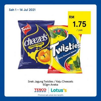 Tesco-Lotuss-REKOMEN-Promotion-8-4-350x350 - Johor Kedah Kelantan Kuala Lumpur Melaka Negeri Sembilan Pahang Penang Perak Perlis Promotions & Freebies Putrajaya Sabah Sarawak Selangor Supermarket & Hypermarket Terengganu 