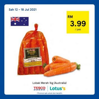 Tesco-Lotuss-REKOMEN-Promotion-8-9-350x350 - Johor Kedah Kelantan Kuala Lumpur Melaka Negeri Sembilan Pahang Penang Perak Perlis Promotions & Freebies Putrajaya Sabah Sarawak Selangor Supermarket & Hypermarket Terengganu 