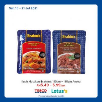 Tesco-Lotuss-REKOMEN-Promotion-9-12-350x350 - Johor Kedah Kelantan Kuala Lumpur Melaka Negeri Sembilan Pahang Penang Perak Perlis Promotions & Freebies Putrajaya Sabah Sarawak Selangor Supermarket & Hypermarket Terengganu 