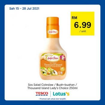 Tesco-Lotuss-REKOMEN-Promotion-9-15-350x350 - Johor Kedah Kelantan Kuala Lumpur Melaka Negeri Sembilan Online Store Pahang Penang Perak Perlis Promotions & Freebies Putrajaya Sabah Sarawak Selangor Supermarket & Hypermarket Terengganu 