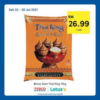 Tesco-Lotuss-REKOMEN-Promotion-9-16-350x350 - Johor Kedah Kelantan Kuala Lumpur Melaka Negeri Sembilan Pahang Penang Perak Perlis Promotions & Freebies Putrajaya Sabah Sarawak Selangor Supermarket & Hypermarket Terengganu 