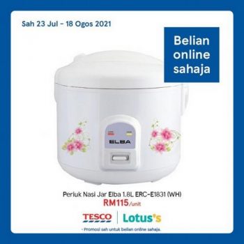 Tesco-Lotuss-REKOMEN-Promotion-9-17-350x350 - Johor Kedah Kelantan Kuala Lumpur Melaka Negeri Sembilan Online Store Pahang Penang Perak Perlis Promotions & Freebies Putrajaya Sabah Sarawak Selangor Supermarket & Hypermarket Terengganu 