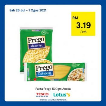 Tesco-Lotuss-REKOMEN-Promotion-9-18-350x350 - Johor Kedah Kelantan Kuala Lumpur Melaka Negeri Sembilan Pahang Penang Perak Perlis Promotions & Freebies Putrajaya Sabah Sarawak Selangor Supermarket & Hypermarket Terengganu 