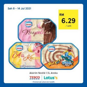 Tesco-Lotuss-REKOMEN-Promotion-9-6-350x350 - Johor Kedah Kelantan Kuala Lumpur Melaka Negeri Sembilan Pahang Penang Perak Perlis Promotions & Freebies Putrajaya Sabah Sarawak Selangor Terengganu 