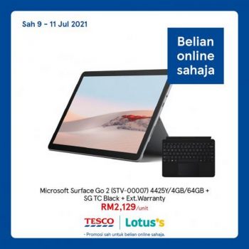 Tesco-Lotuss-REKOMEN-Promotion-9-7-350x350 - Johor Kedah Kelantan Kuala Lumpur Melaka Negeri Sembilan Online Store Pahang Penang Perak Perlis Promotions & Freebies Putrajaya Sabah Sarawak Selangor Supermarket & Hypermarket Terengganu 