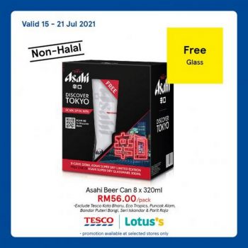 Tesco-Non-Halal-Items-Promotion-10-350x350 - Johor Kedah Kelantan Kuala Lumpur Melaka Negeri Sembilan Pahang Penang Perak Perlis Promotions & Freebies Putrajaya Sabah Sarawak Selangor Supermarket & Hypermarket Terengganu 