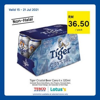 Tesco-Non-Halal-Items-Promotion-13-350x350 - Johor Kedah Kelantan Kuala Lumpur Melaka Negeri Sembilan Pahang Penang Perak Perlis Promotions & Freebies Putrajaya Sabah Sarawak Selangor Supermarket & Hypermarket Terengganu 