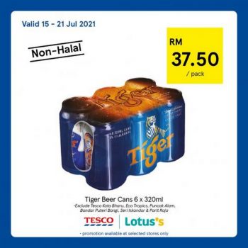 Tesco-Non-Halal-Items-Promotion-14-350x350 - Johor Kedah Kelantan Kuala Lumpur Melaka Negeri Sembilan Pahang Penang Perak Perlis Promotions & Freebies Putrajaya Sabah Sarawak Selangor Supermarket & Hypermarket Terengganu 