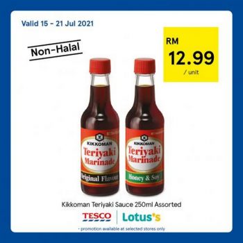 Tesco-Non-Halal-Items-Promotion-2-350x350 - Johor Kedah Kelantan Kuala Lumpur Melaka Negeri Sembilan Pahang Penang Perak Perlis Promotions & Freebies Putrajaya Sabah Sarawak Selangor Supermarket & Hypermarket Terengganu 