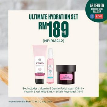 The-Body-Shop-Home-Spa-Set-Promotion-7-350x350 - Beauty & Health Johor Kedah Kelantan Kuala Lumpur Melaka Negeri Sembilan Online Store Pahang Penang Perak Perlis Personal Care Promotions & Freebies Putrajaya Sabah Sarawak Selangor Skincare Terengganu 