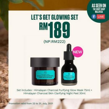 The-Body-Shop-Home-Spa-Set-Promotion-8-350x350 - Beauty & Health Johor Kedah Kelantan Kuala Lumpur Melaka Negeri Sembilan Online Store Pahang Penang Perak Perlis Personal Care Promotions & Freebies Putrajaya Sabah Sarawak Selangor Skincare Terengganu 