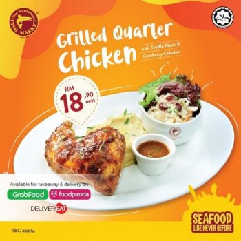 The-Manhattan-Fish-Market-Grilled-Quarter-Chicken-Promo-350x350 - Beverages Food , Restaurant & Pub Johor Kedah Kelantan Kuala Lumpur Melaka Negeri Sembilan Online Store Pahang Penang Perak Perlis Promotions & Freebies Putrajaya Sabah Sarawak Selangor Terengganu 