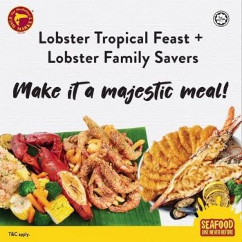 The-Manhattan-Fish-Market-Lobster-Promo-350x350 - Beverages Food , Restaurant & Pub Johor Kedah Kelantan Kuala Lumpur Melaka Negeri Sembilan Online Store Pahang Penang Perak Perlis Promotions & Freebies Putrajaya Sabah Sarawak Selangor Terengganu 