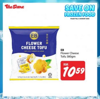The-Store-Frozen-Food-Promotion-1-350x349 - Johor Kedah Kelantan Kuala Lumpur Melaka Negeri Sembilan Pahang Penang Perak Perlis Promotions & Freebies Putrajaya Sabah Sarawak Selangor Supermarket & Hypermarket Terengganu 