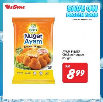 The-Store-Frozen-Food-Promotion-10-350x349 - Johor Kedah Kelantan Kuala Lumpur Melaka Negeri Sembilan Pahang Penang Perak Perlis Promotions & Freebies Putrajaya Sabah Sarawak Selangor Supermarket & Hypermarket Terengganu 