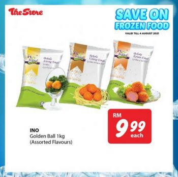 The-Store-Frozen-Food-Promotion-11-350x349 - Johor Kedah Kelantan Kuala Lumpur Melaka Negeri Sembilan Pahang Penang Perak Perlis Promotions & Freebies Putrajaya Sabah Sarawak Selangor Supermarket & Hypermarket Terengganu 