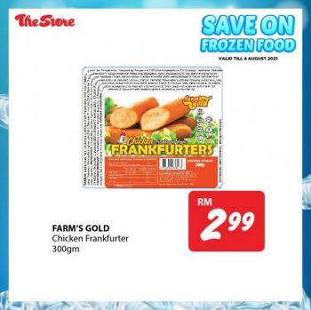 The-Store-Frozen-Food-Promotion-12-350x349 - Johor Kedah Kelantan Kuala Lumpur Melaka Negeri Sembilan Pahang Penang Perak Perlis Promotions & Freebies Putrajaya Sabah Sarawak Selangor Supermarket & Hypermarket Terengganu 