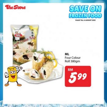 The-Store-Frozen-Food-Promotion-13-350x349 - Johor Kedah Kelantan Kuala Lumpur Melaka Negeri Sembilan Pahang Penang Perak Perlis Promotions & Freebies Putrajaya Sabah Sarawak Selangor Supermarket & Hypermarket Terengganu 