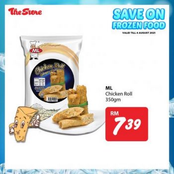 The-Store-Frozen-Food-Promotion-14-350x349 - Johor Kedah Kelantan Kuala Lumpur Melaka Negeri Sembilan Pahang Penang Perak Perlis Promotions & Freebies Putrajaya Sabah Sarawak Selangor Supermarket & Hypermarket Terengganu 