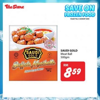 The-Store-Frozen-Food-Promotion-15-350x349 - Johor Kedah Kelantan Kuala Lumpur Melaka Negeri Sembilan Pahang Penang Perak Perlis Promotions & Freebies Putrajaya Sabah Sarawak Selangor Supermarket & Hypermarket Terengganu 