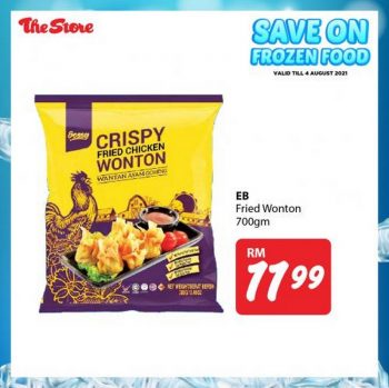 The-Store-Frozen-Food-Promotion-2-350x349 - Johor Kedah Kelantan Kuala Lumpur Melaka Negeri Sembilan Pahang Penang Perak Perlis Promotions & Freebies Putrajaya Sabah Sarawak Selangor Supermarket & Hypermarket Terengganu 