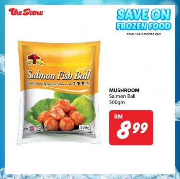 The-Store-Frozen-Food-Promotion-3-350x349 - Johor Kedah Kelantan Kuala Lumpur Melaka Negeri Sembilan Pahang Penang Perak Perlis Promotions & Freebies Putrajaya Sabah Sarawak Selangor Supermarket & Hypermarket Terengganu 