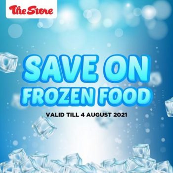 The-Store-Frozen-Food-Promotion-350x349 - Johor Kedah Kelantan Kuala Lumpur Melaka Negeri Sembilan Pahang Penang Perak Perlis Promotions & Freebies Putrajaya Sabah Sarawak Selangor Supermarket & Hypermarket Terengganu 