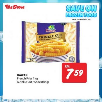 The-Store-Frozen-Food-Promotion-4-350x349 - Johor Kedah Kelantan Kuala Lumpur Melaka Negeri Sembilan Pahang Penang Perak Perlis Promotions & Freebies Putrajaya Sabah Sarawak Selangor Supermarket & Hypermarket Terengganu 