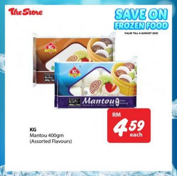 The-Store-Frozen-Food-Promotion-5-350x349 - Johor Kedah Kelantan Kuala Lumpur Melaka Negeri Sembilan Pahang Penang Perak Perlis Promotions & Freebies Putrajaya Sabah Sarawak Selangor Supermarket & Hypermarket Terengganu 