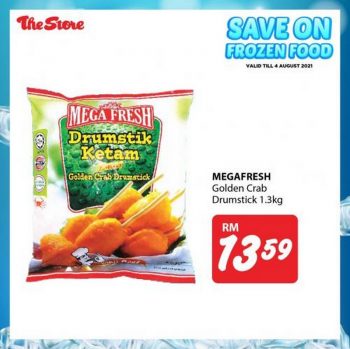 The-Store-Frozen-Food-Promotion-6-350x349 - Johor Kedah Kelantan Kuala Lumpur Melaka Negeri Sembilan Pahang Penang Perak Perlis Promotions & Freebies Putrajaya Sabah Sarawak Selangor Supermarket & Hypermarket Terengganu 