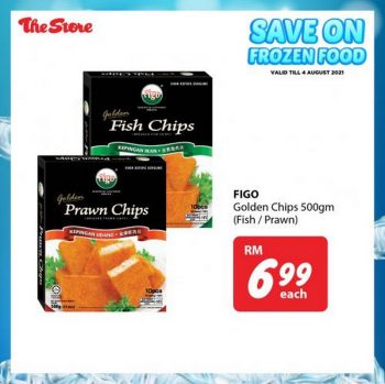 The-Store-Frozen-Food-Promotion-7-350x349 - Johor Kedah Kelantan Kuala Lumpur Melaka Negeri Sembilan Pahang Penang Perak Perlis Promotions & Freebies Putrajaya Sabah Sarawak Selangor Supermarket & Hypermarket Terengganu 
