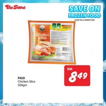 The-Store-Frozen-Food-Promotion-8-350x349 - Johor Kedah Kelantan Kuala Lumpur Melaka Negeri Sembilan Pahang Penang Perak Perlis Promotions & Freebies Putrajaya Sabah Sarawak Selangor Supermarket & Hypermarket Terengganu 