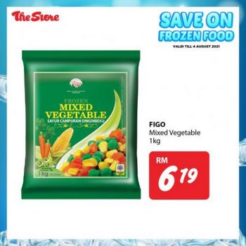 The-Store-Frozen-Food-Promotion-9-350x349 - Johor Kedah Kelantan Kuala Lumpur Melaka Negeri Sembilan Pahang Penang Perak Perlis Promotions & Freebies Putrajaya Sabah Sarawak Selangor Supermarket & Hypermarket Terengganu 