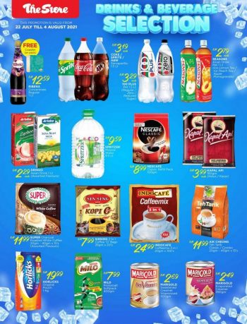 The-Store-Promotion-Catalogue-11-1-350x459 - Johor Kedah Kelantan Kuala Lumpur Melaka Negeri Sembilan Pahang Penang Perak Perlis Promotions & Freebies Putrajaya Sabah Sarawak Selangor Supermarket & Hypermarket Terengganu 