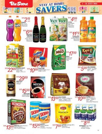 The-Store-Promotion-Catalogue-11-350x458 - Johor Kedah Kelantan Kuala Lumpur Melaka Negeri Sembilan Online Store Pahang Penang Perak Perlis Promotions & Freebies Putrajaya Sabah Sarawak Selangor Supermarket & Hypermarket Terengganu 