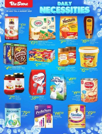 The-Store-Promotion-Catalogue-12-1-350x459 - Johor Kedah Kelantan Kuala Lumpur Melaka Negeri Sembilan Pahang Penang Perak Perlis Promotions & Freebies Putrajaya Sabah Sarawak Selangor Supermarket & Hypermarket Terengganu 