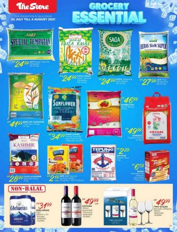 The-Store-Promotion-Catalogue-13-1-350x459 - Johor Kedah Kelantan Kuala Lumpur Melaka Negeri Sembilan Pahang Penang Perak Perlis Promotions & Freebies Putrajaya Sabah Sarawak Selangor Supermarket & Hypermarket Terengganu 