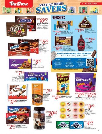 The-Store-Promotion-Catalogue-14-350x458 - Johor Kedah Kelantan Kuala Lumpur Melaka Negeri Sembilan Online Store Pahang Penang Perak Perlis Promotions & Freebies Putrajaya Sabah Sarawak Selangor Supermarket & Hypermarket Terengganu 