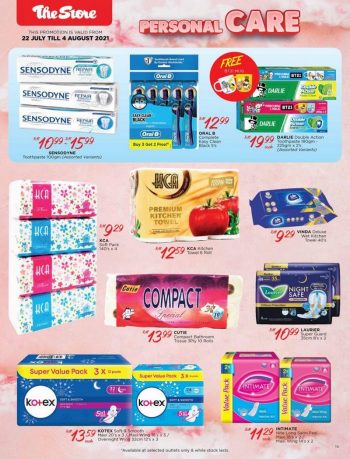 The-Store-Promotion-Catalogue-15-1-350x459 - Johor Kedah Kelantan Kuala Lumpur Melaka Negeri Sembilan Pahang Penang Perak Perlis Promotions & Freebies Putrajaya Sabah Sarawak Selangor Supermarket & Hypermarket Terengganu 