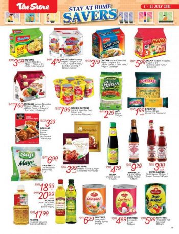 The-Store-Promotion-Catalogue-15-350x458 - Johor Kedah Kelantan Kuala Lumpur Melaka Negeri Sembilan Online Store Pahang Penang Perak Perlis Promotions & Freebies Putrajaya Sabah Sarawak Selangor Supermarket & Hypermarket Terengganu 