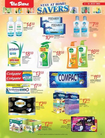 The-Store-Promotion-Catalogue-16-350x458 - Johor Kedah Kelantan Kuala Lumpur Melaka Negeri Sembilan Online Store Pahang Penang Perak Perlis Promotions & Freebies Putrajaya Sabah Sarawak Selangor Supermarket & Hypermarket Terengganu 