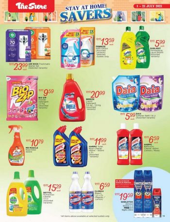 The-Store-Promotion-Catalogue-17-350x458 - Johor Kedah Kelantan Kuala Lumpur Melaka Negeri Sembilan Online Store Pahang Penang Perak Perlis Promotions & Freebies Putrajaya Sabah Sarawak Selangor Supermarket & Hypermarket Terengganu 