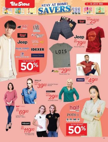 The-Store-Promotion-Catalogue-21-350x458 - Johor Kedah Kelantan Kuala Lumpur Melaka Negeri Sembilan Online Store Pahang Penang Perak Perlis Promotions & Freebies Putrajaya Sabah Sarawak Selangor Supermarket & Hypermarket Terengganu 