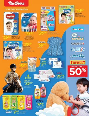 The-Store-Promotion-Catalogue-23-1-350x459 - Johor Kedah Kelantan Kuala Lumpur Melaka Negeri Sembilan Pahang Penang Perak Perlis Promotions & Freebies Putrajaya Sabah Sarawak Selangor Supermarket & Hypermarket Terengganu 