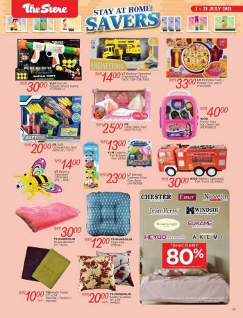 The-Store-Promotion-Catalogue-23-350x458 - Johor Kedah Kelantan Kuala Lumpur Melaka Negeri Sembilan Online Store Pahang Penang Perak Perlis Promotions & Freebies Putrajaya Sabah Sarawak Selangor Supermarket & Hypermarket Terengganu 