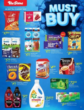 The-Store-Promotion-Catalogue-3-1-350x459 - Johor Kedah Kelantan Kuala Lumpur Melaka Negeri Sembilan Pahang Penang Perak Perlis Promotions & Freebies Putrajaya Sabah Sarawak Selangor Supermarket & Hypermarket Terengganu 