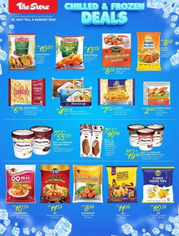 The-Store-Promotion-Catalogue-4-1-350x459 - Johor Kedah Kelantan Kuala Lumpur Melaka Negeri Sembilan Pahang Penang Perak Perlis Promotions & Freebies Putrajaya Sabah Sarawak Selangor Supermarket & Hypermarket Terengganu 