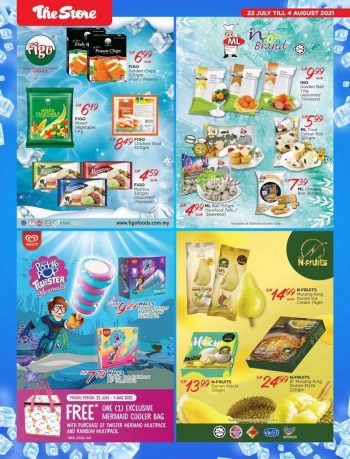The-Store-Promotion-Catalogue-5-1-350x459 - Johor Kedah Kelantan Kuala Lumpur Melaka Negeri Sembilan Pahang Penang Perak Perlis Promotions & Freebies Putrajaya Sabah Sarawak Selangor Supermarket & Hypermarket Terengganu 